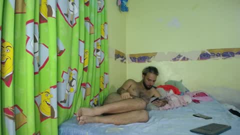 always_hot3 online show from April 6, 2026, 12:30 am