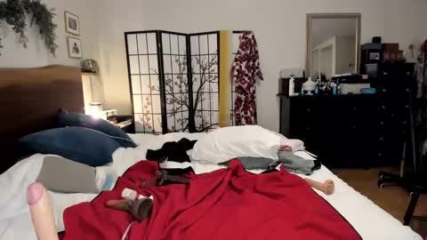 AlwaysAffirming online show from December 31, 2024, 1:57 am