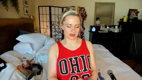 AlwaysAffirming online show from March 25, 2026, 4:35 pm