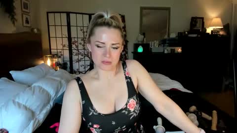 AlwaysAffirming online show from April 6, 2026, 6:09 pm