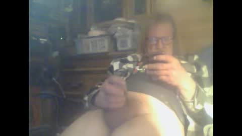 alwayshard4u1 online show from January 3, 2025, 11:46 am