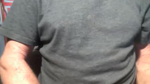 alwayshard4u1 online show from October 7, 2025, 12:46 pm