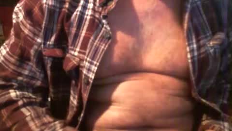 alwayshard4u1 online show from October 16, 2025, 11:55 am