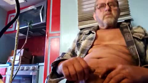 alwayshard4u1 online show from April 18, 2026, 1:26 pm