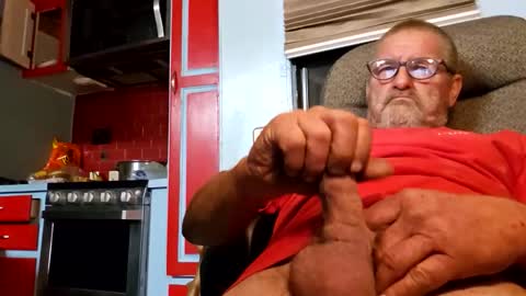 alwayshard4u1 online show from April 21, 2026, 8:31 am