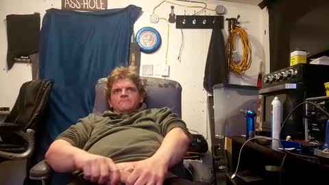 alwaysharder5150 online show from February 12, 2026, 11:49 am