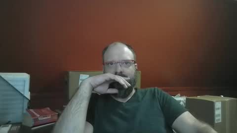 Foreverquizzical online show from September 17, 2025, 12:51 pm