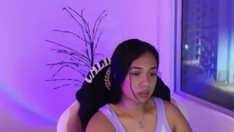 Aly online show from March 18, 2026, 12:58 am