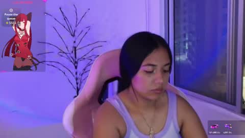 Aly online show from April 8, 2026, 12:21 am