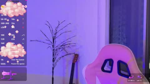 Aly online show from May 21, 2026, 1:12 am