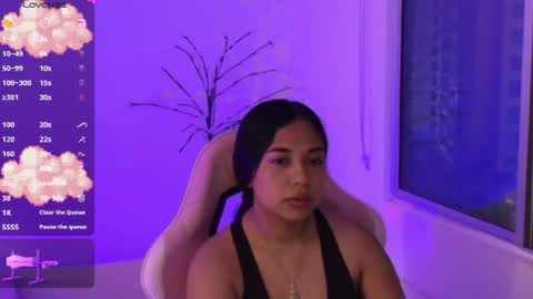 Snapshot of aly_nicc chatting on June 14, 2026, 12:41 am Aly online show from June 14, 2026, 12:41 am
