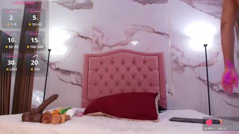 Alya online show from September 9, 2025, 3:50 am