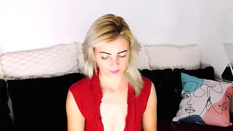 aly online show from November 11, 2025, 2:28 pm