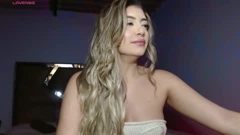 alyce__ online show from February 20, 2026, 3:47 am