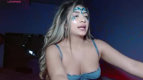 alyce__ online show from February 23, 2026, 5:49 am