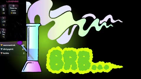 Alyce and Axell online show from December 17, 2024, 2:22 pm