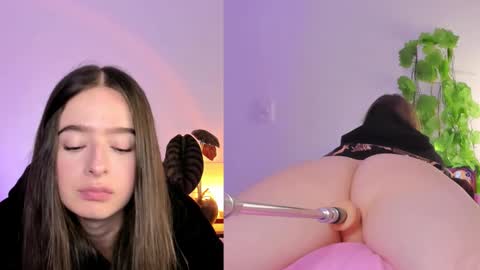 alycee_syn online show from February 28, 2026, 10:11 pm