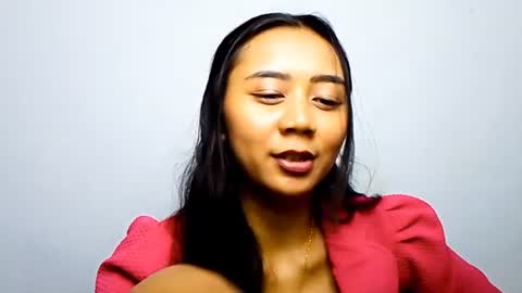 Snapshot of alycefelicano chatting on June 18, 2026, 9:14 am Naomi online show from June 18, 2026, 9:14 am