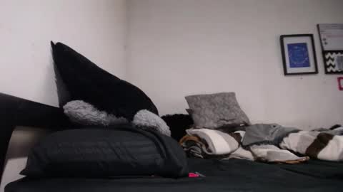 Alyn Maria online show from January 26, 2025, 3:27 am