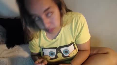 Alyn Maria online show from February 3, 2025, 2:36 am