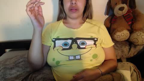 Alyn Maria online show from March 4, 2025, 3:22 am