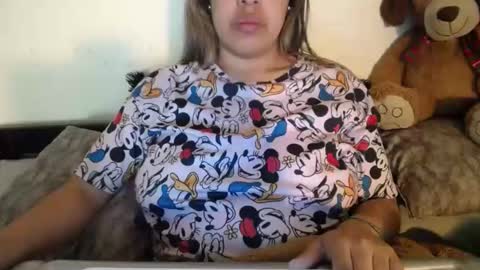 Alyn Maria online show from March 9, 2025, 3:01 am