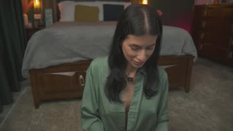 Alyona online show from September 27, 2025, 7:19 pm