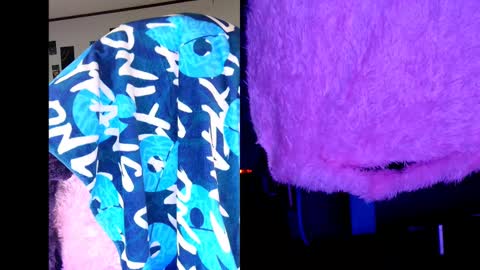 Sweet Alys online show from September 9, 2025, 12:59 pm