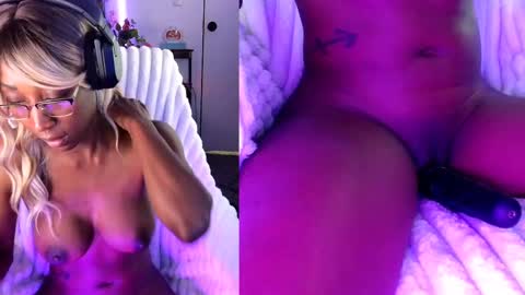 Sweet Alys online show from October 14, 2025, 10:54 pm