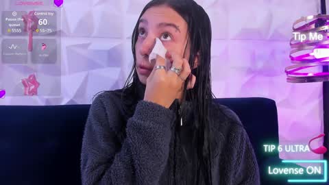 sopie online show from January 7, 2025, 11:05 am