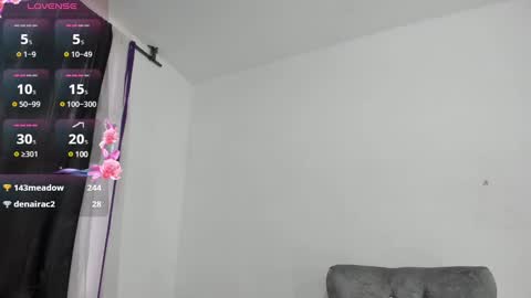 alysa magic online show from January 5, 2025, 9:36 pm