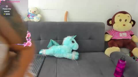 alysa magic online show from January 24, 2025, 8:11 pm