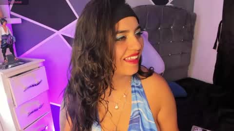 Snapshot of alysa_magic chatting on July 11, 2026, 6:10 pm alysa magic online show from July 11, 2026, 6:10 pm