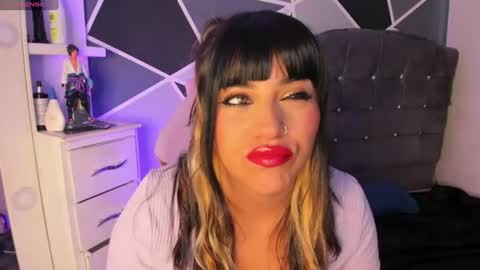 Snapshot of alysa_magic chatting on July 21, 2026, 6:10 pm alysa magic online show from July 21, 2026, 6:10 pm