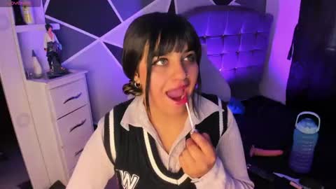 Snapshot of alysa_magic chatting on July 28, 2026, 7:39 pm alysa magic online show from July 28, 2026, 7:39 pm