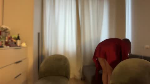 Alise and Jane online show from March 27, 2026, 3:34 am