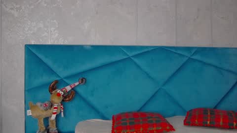 Alyse online show from January 20, 2025, 6:21 pm