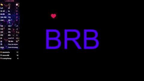   online show from March 6, 2025, 9:03 am