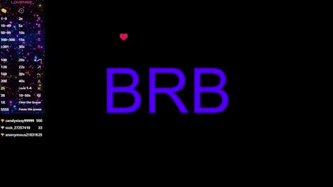   online show from March 6, 2025, 12:09 pm