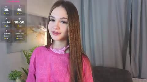 Snapshot of alyshaplescia chatting on June 22, 2026, 4:15 pm Mona online show from June 22, 2026, 4:15 pm
