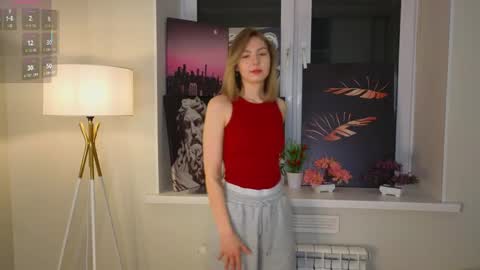 Kate online show from April 5, 2026, 4:37 pm