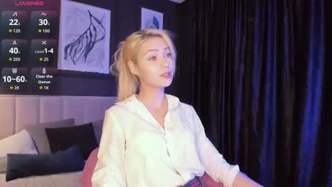 Snapshot of alysiasun chatting on June 21, 2026, 1:13 pm Alysia online show from June 21, 2026, 1:13 pm