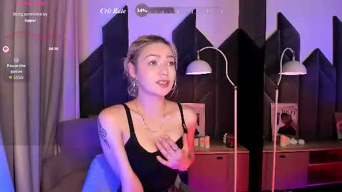 Snapshot of alysiasun chatting on July 24, 2026, 3:10 pm Alysia online show from July 24, 2026, 3:10 pm