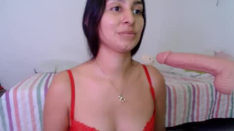 allyson online show from January 23, 2025, 8:45 pm