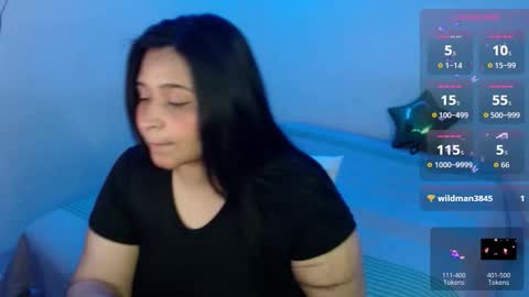 Alyson online show from January 10, 2026, 5:31 am