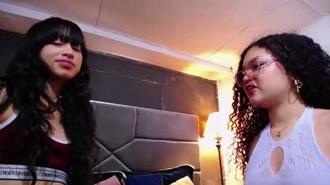 ALYSON Y ETHAN online show from March 3, 2026, 8:59 pm