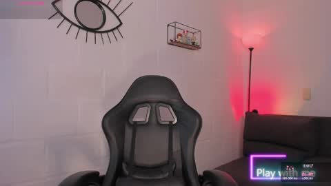 Alyson online show from April 9, 2026, 1:05 pm