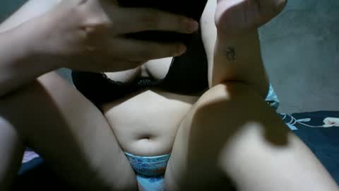 alyssa_hope online show from February 13, 2025, 1:19 am