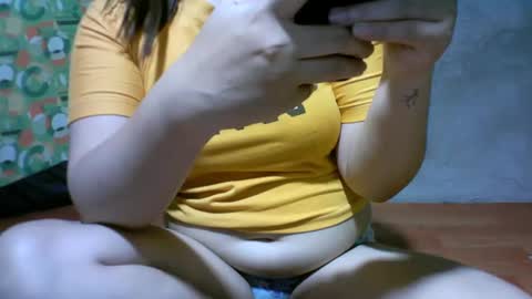 alyssa_hope online show from February 14, 2025, 3:11 am