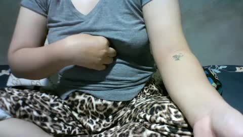 alyssa_hope online show from February 17, 2025, 8:36 pm